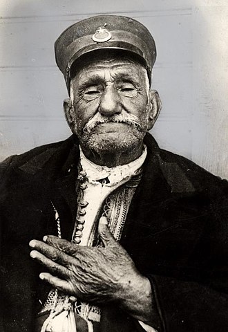 Zaro Ağa