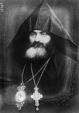 Zaven Der Yeğyayan