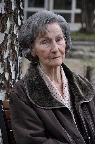 Zofia Posmysz