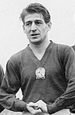 Zoltán Czibor