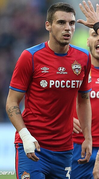 Zvonimir Šarlija