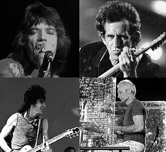 Amerikan Rock grubu Guns N' Roses'un ilk albümü, aynı zamanda dünyanın en çok satan debut albümü (Bir sanatçının ya da grubun çıkardığı ilk albüm) olma özelliğini taşıyan Appetite for Destruction yayınlandı.