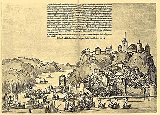 Belgrad'ın Fethi: Belgrad, Osmanlı Ordusu tarafından fethedildi.