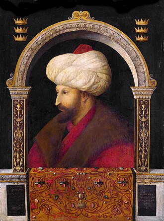 Fatih Sultan Mehmet, Trabzon'u feth etti. Böylece Trabzon İmparatorluğu'na son verildi.