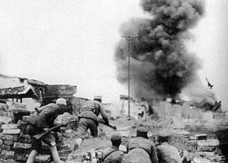 II. Dünya Savaşı: Japonya teslim oldu. Kore Kurtuluş Günü
