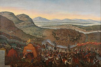 II. Viyana Kuşatması ile sonuçlanacak savaş ilan edildi.
