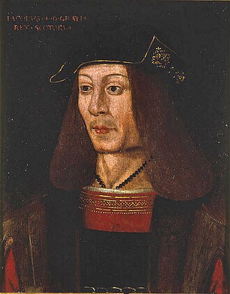 İskoç Kralı IV. James, Margaret Tudor ile Edinburgh'taki Holyrood Manastırında evlenir.