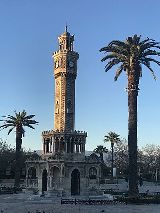 İzmir'de Balçova Polis Merkezi saldırısı gerçekleşti.