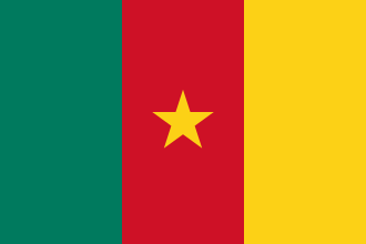 Kamerun, Almanya'nın sömürgesi oldu.