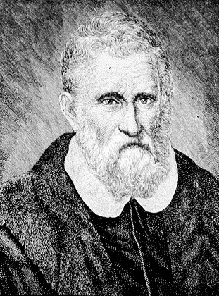 Marco Polo, Venedik'e döndü.