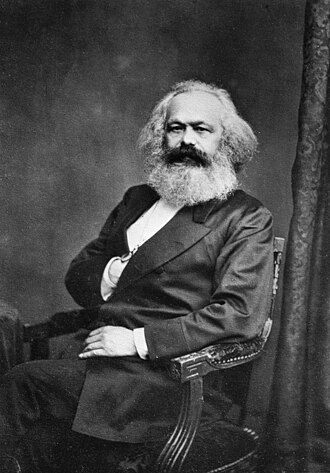 Marx'ın "Das Kapital" adlı eserinin ilk cildi yayımlandı.