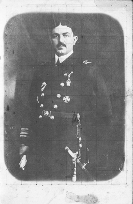 Rauf Bey (Orbay) Başbakanlıktan ayrıldı.
