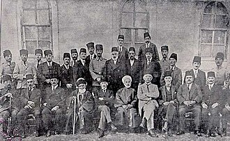 Sivas Kongresi'nin 8. Umumi toplantısında İrâde-i Milliye adıyla bir gazetenin çıkarılmasına karar verildi.
