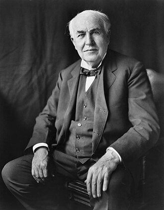 Thomas Edison, "mimeograph" da denen teksir makinesinin patentini aldı.