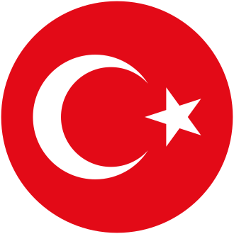 Türkiye, 2002 FIFA Dünya Kupası'nda 3. oldu.