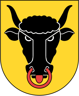 Uri, Schwyz ve Unterwalden kantonları, İsviçre'nin temelini attı.