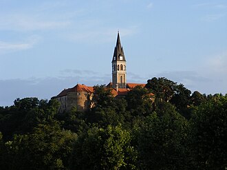 Uyluk Kuşatması sonuçlandı ve Uyluk şehri, Osmanlı İmparatorluğu topraklarına katıldı.