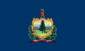 Vermont, ABD'nin köleliği kaldıran ilk bölgesi oldu.