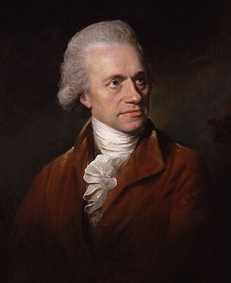 William Herschel, Satürn'ün yeni ay'ını keşfetti.