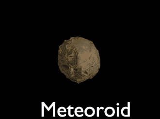 Yaklaşık 190 kg ağırlığında bir meteor, Navajo County-Arizona semalarında infilak etti ve parçalar kentin üzerine yağdı.